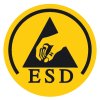 ESD Programm Logo