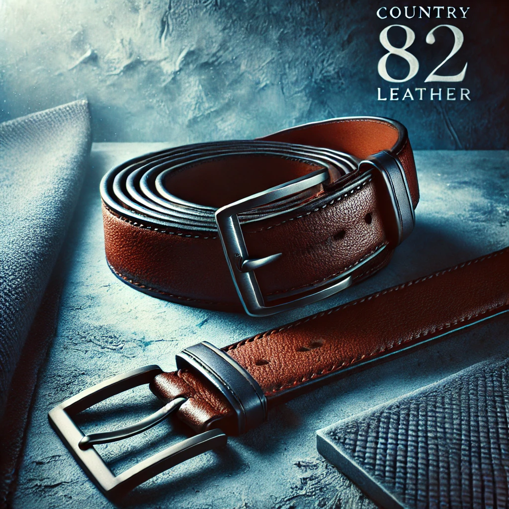 Kůže Country 82: Luxusní kvalita pro každodenní eleganci