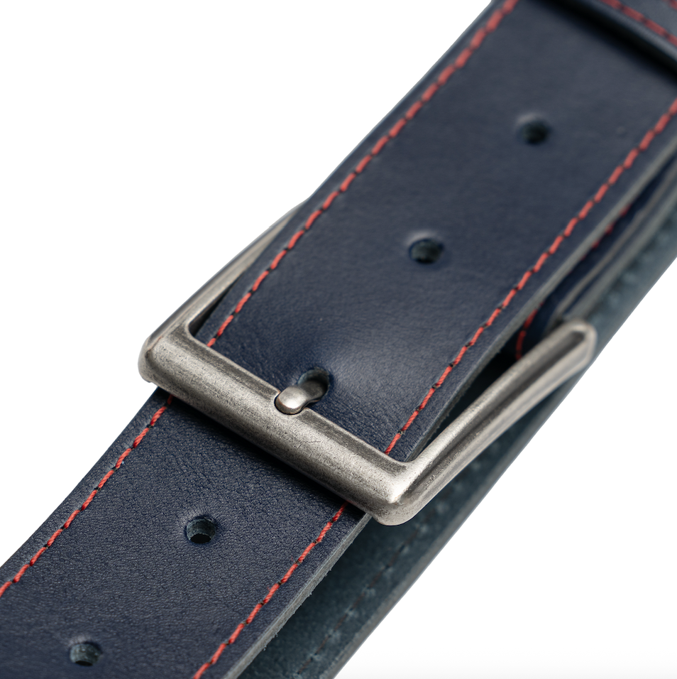 Jak pečovat o kožený opasek