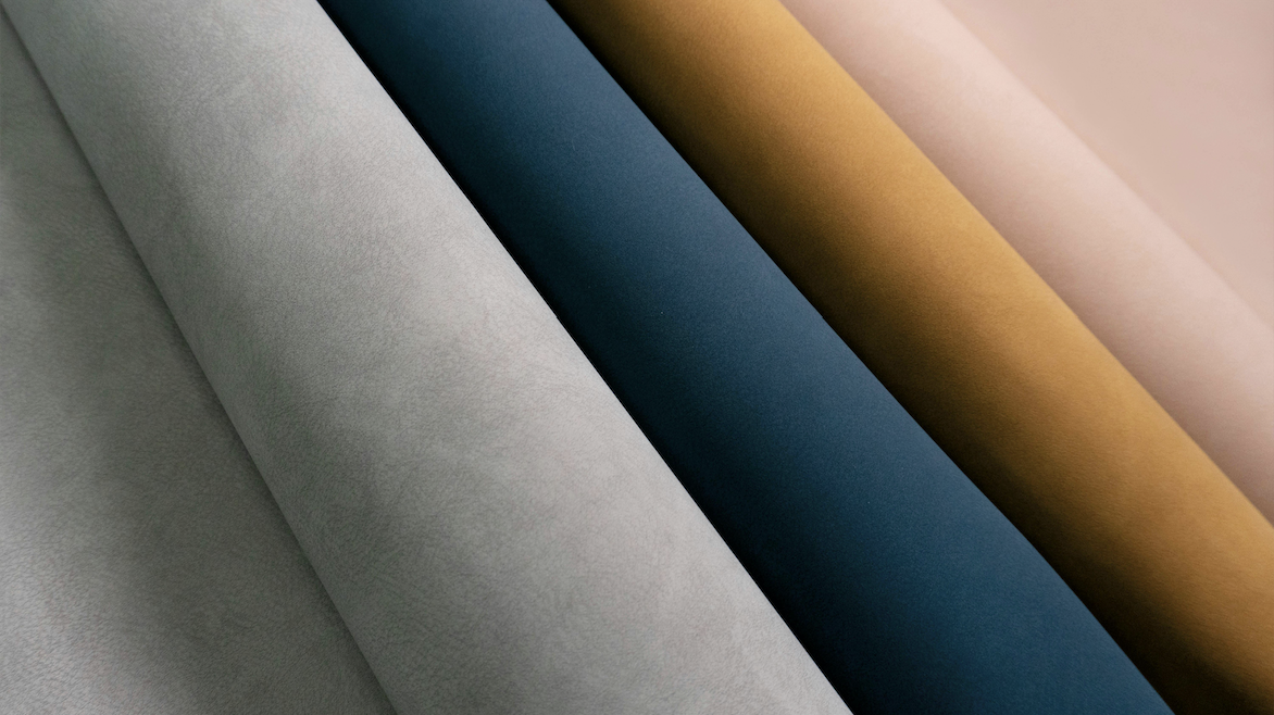 Kůže Buttero Bellies: poctivá italská kůže pro peněženky