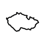 Navrženo a vyrobeno v České republice