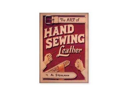 Art Of Hand Sewing Leather Book