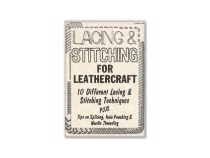 Prace-s-kuzi-kniha--Lacing-&-Stitching-Book