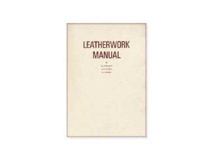 Leatherwork Manual