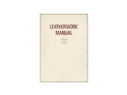 Prace-s-kuzi-kniha--Leatherwork-Manual-Leatherwork-Manual