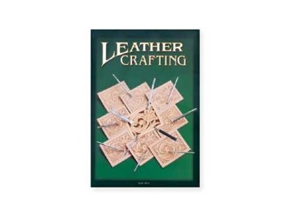 Prace-s-kuzi-kniha--Leathercrafting-Book-Leathercrafting-Book