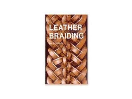 Leather Braiding Book
