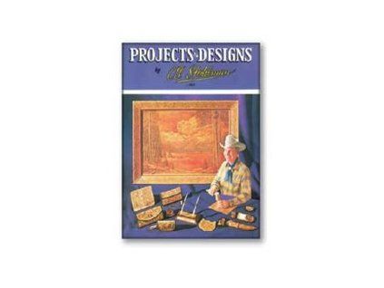 Projects & Designs Book