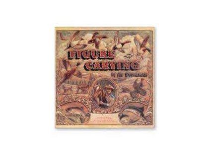 Figure Carving Book