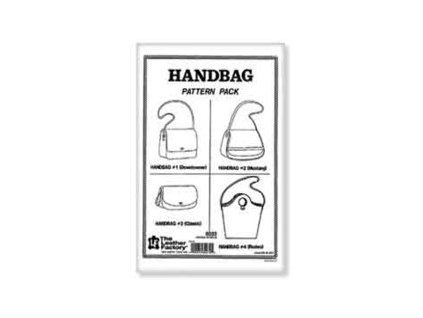 Handbag Pattern Pack