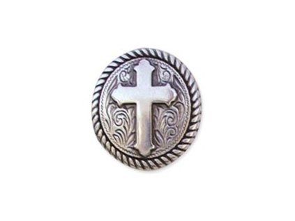 Končo Rope egde Cross