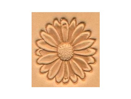 3D raznice Kopretina