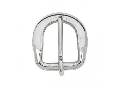 #3203 Přezka Beveled Nerez