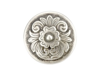 Končo Diablo (Velikost 1/2" (13 mm))