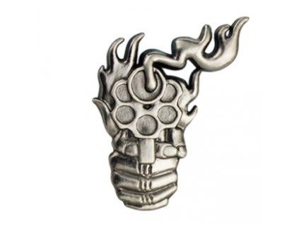 Končo Revolver
