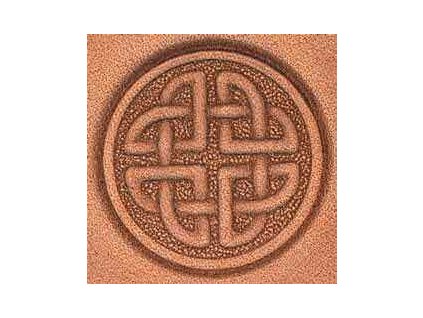 3D raznice Keltský kruh