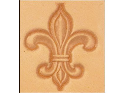 3D raznice Skautský znak