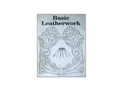 Basic Leatherwork Book