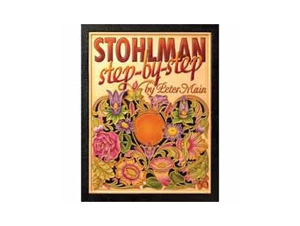 Prace-s-kuzi-kniha--Stohlman-Step-by-Step-book-Stohlman-Step-by-Step-book