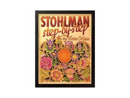 Stohlman Step-by-Step book