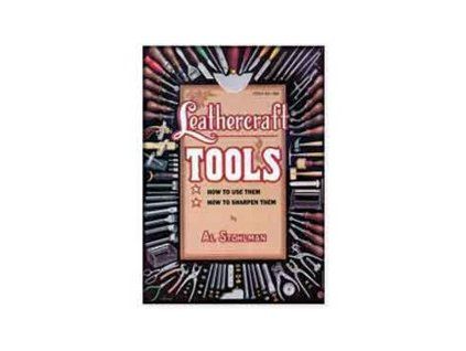 Leathercraft Tools Book