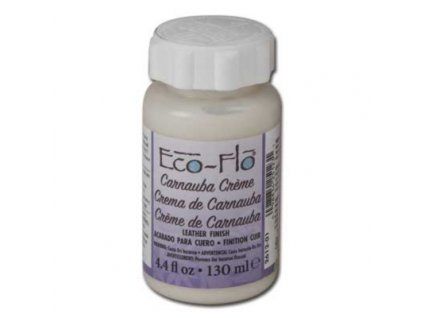 Eco-Flo Karnaubský krém 132 ml