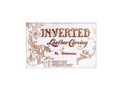 Inverted Carving Book