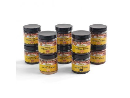 Fiebing's Antique Finish 118 ml