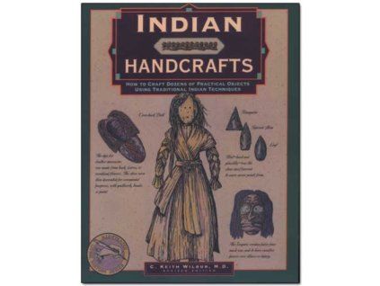 Indian Handcrafts