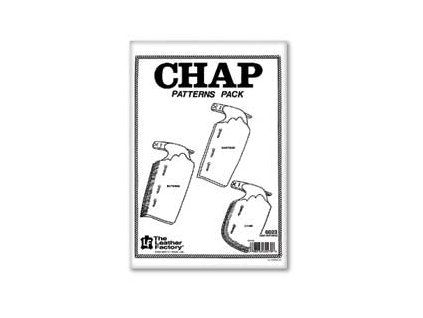 Chap Pattern Pack