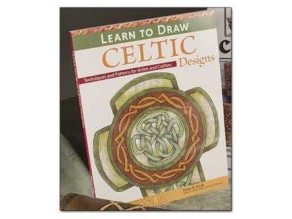 Learn to Draw Celtic Designs