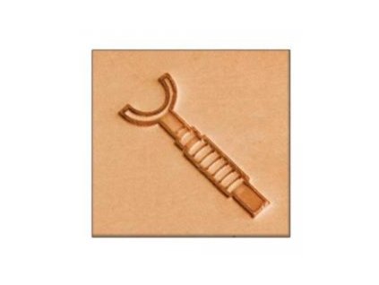 3D raznice Vyřezávací nůž