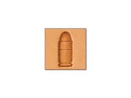 3D Mini raznice Náboj