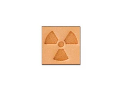 3D Mini raznice Radioaktivita