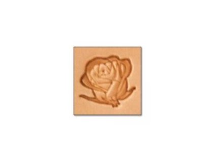 3D Mini raznice Růže