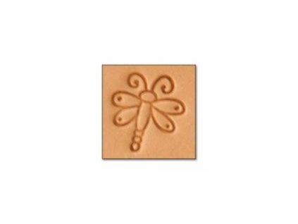 3D Mini raznice Vážka