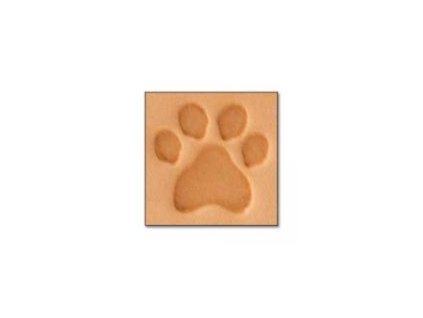 3D Mini raznice Tlapka