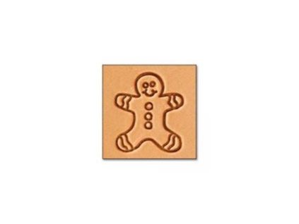 3D Mini raznice Perník