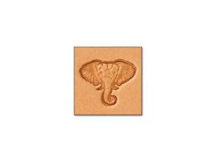 3D Mini raznice Slon