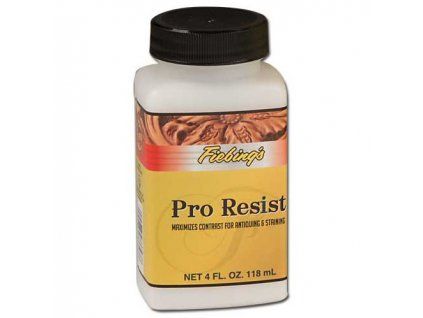 Fiebing's Pro Resist 118ml