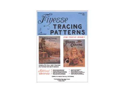 Finesse Tracing Patterns Pack