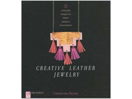 Creative Leather Jewelry