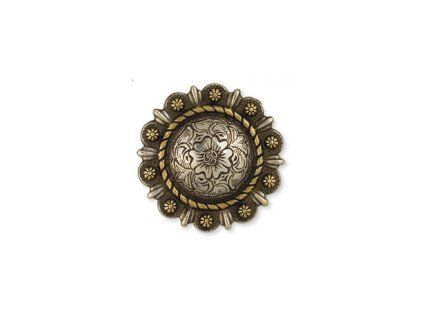Končo Ropped Berry 19 mm