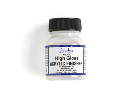 Angelus finisher High Gloss