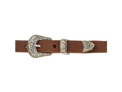 Přezka na klobouk Diablo 10mm