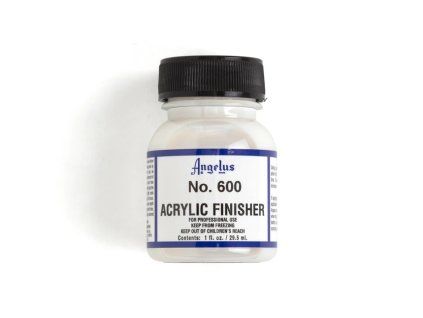 Angelus finisher Normal 29,5 ml