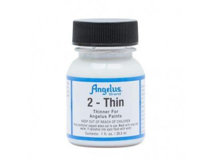 Angelus 2-Thin 29,5 ml