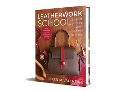 Leatherwork school