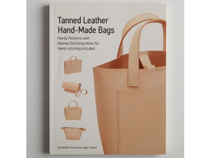 Prace-s-kuzi-kniha--Tanned-leather-handmade-bags