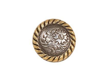 Končo High Sierra Antique 19 mm